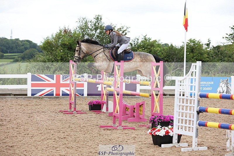 240630A-162152-15130 - Cls 33 Foxhunter and 1.10m Open