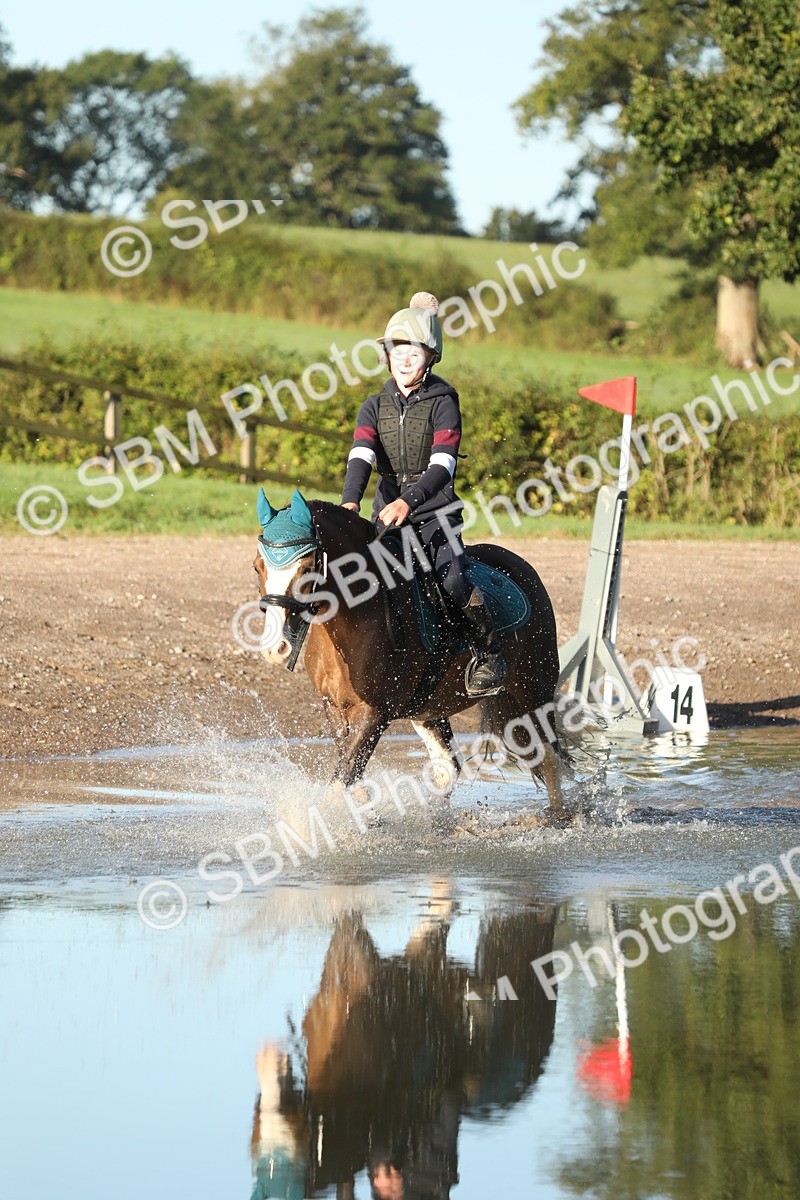 SBM_00301 - E1 Eventers Challenge Clear Round
