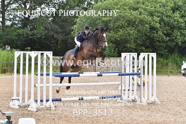 BPP_3513 - CLASS 18 SUN Senior 1.15m Open