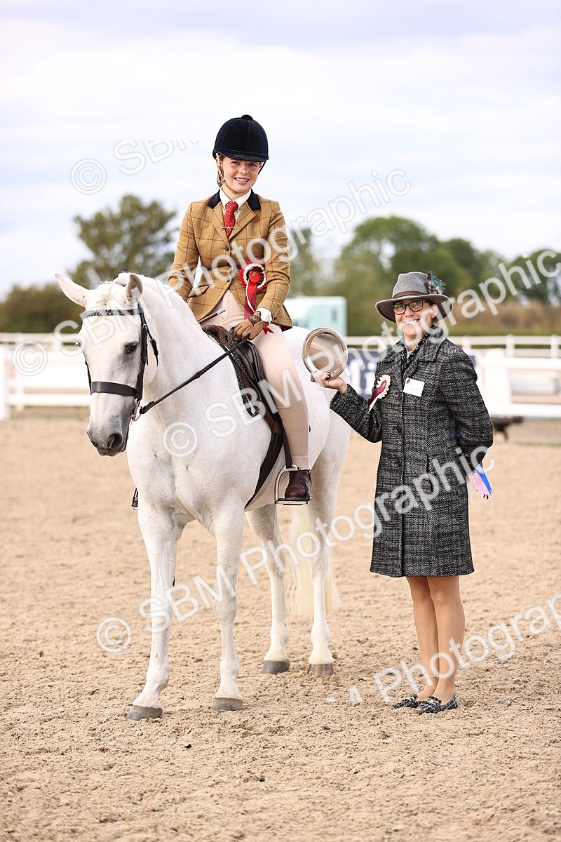 SBM_18112 - Class 422 - Equitation (Best Rider) Jnr