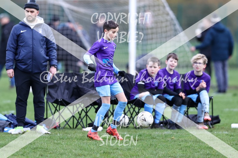 1DX30642 - 2026-03-01  FC Abbey Meads U11 Grey V Hungerford Town Juniors U11 Gladiators