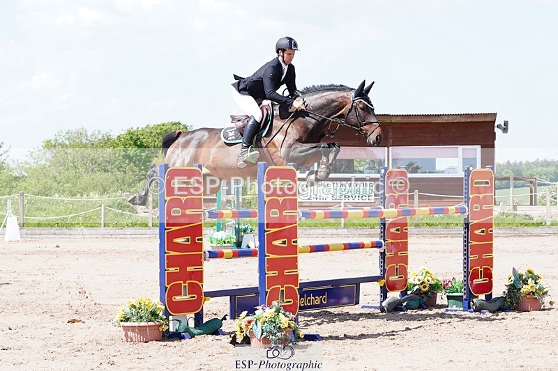 250510-115336-11148 - Cls 15 Prestige Big Star Quali  1st Jump Off
