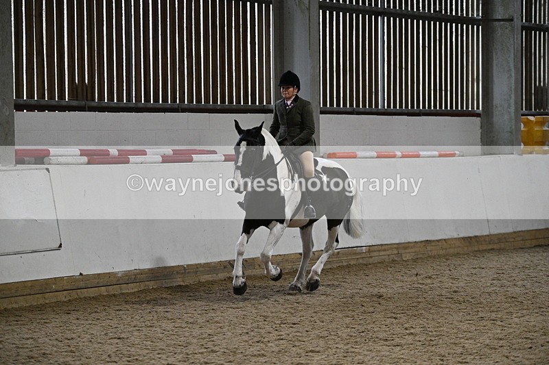 WJ7_4063 - Class 17 Ridden Cob