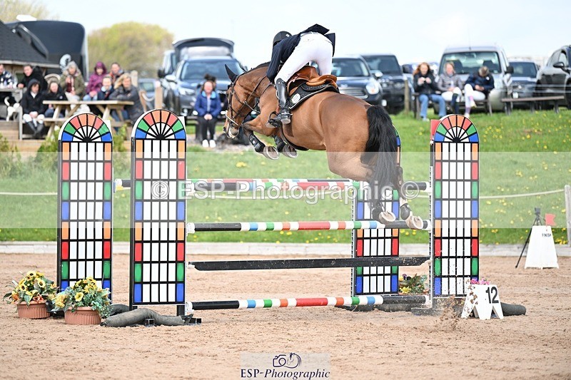 250425-132813-09475 - Cls 10 - 2 Star Big Tour L. Ranking Class - 1st Half