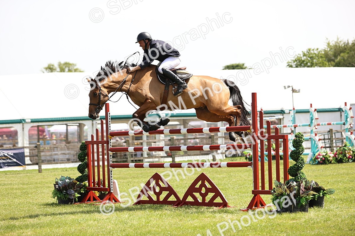 SBM_04019 - Class 201 - British Horse Feedds Speedi Beet HOYS Grade C
