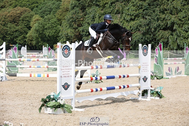 230617-151659-05378 - Cls 09 Blue Chip Pony Newc 2nd Rnd & Jump Off