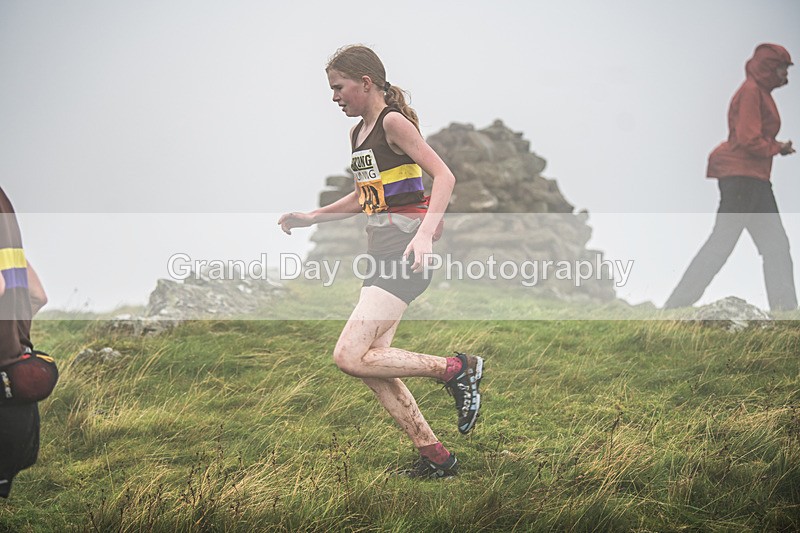 Ennerdale-71 - Ennerdale show Fell Race Wednesday 28th August 2024