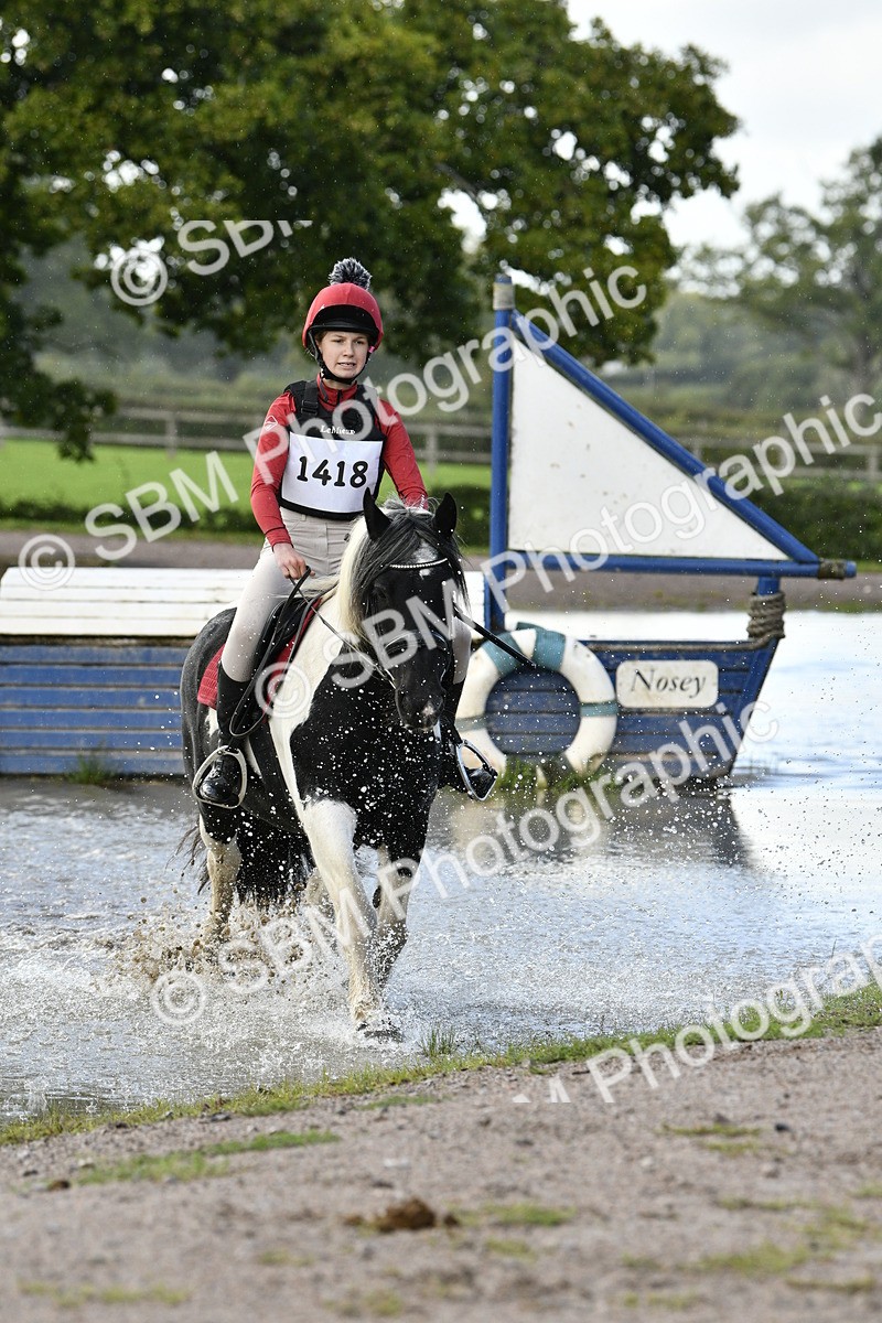 SBM_21802 - E9 - Eventers Challenge 60cm Championship