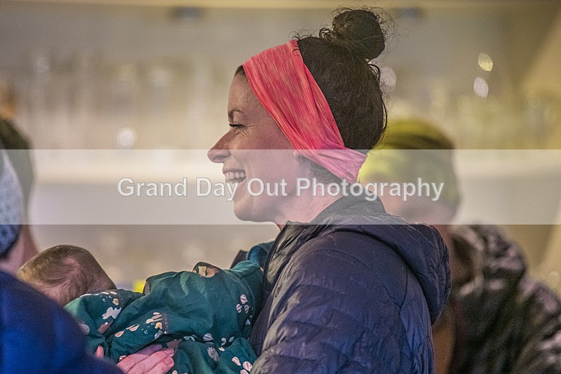 Loopy Latrigg-30 - Kong Running Loopy Latrigg Fell Race Saturday 20th December 2025