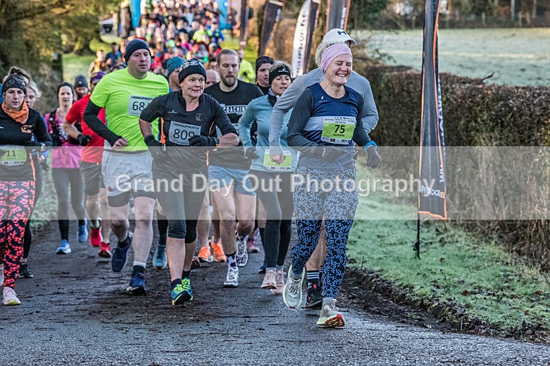 North Lakes Half Marathon  10k-153 - North Lakes Half Marathon & 10K Road Races Monday 2nd January 2023