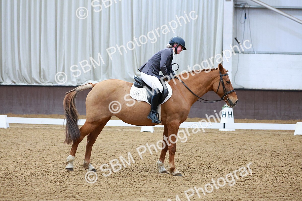 SBM_003850 - Class 11 - Novice 2