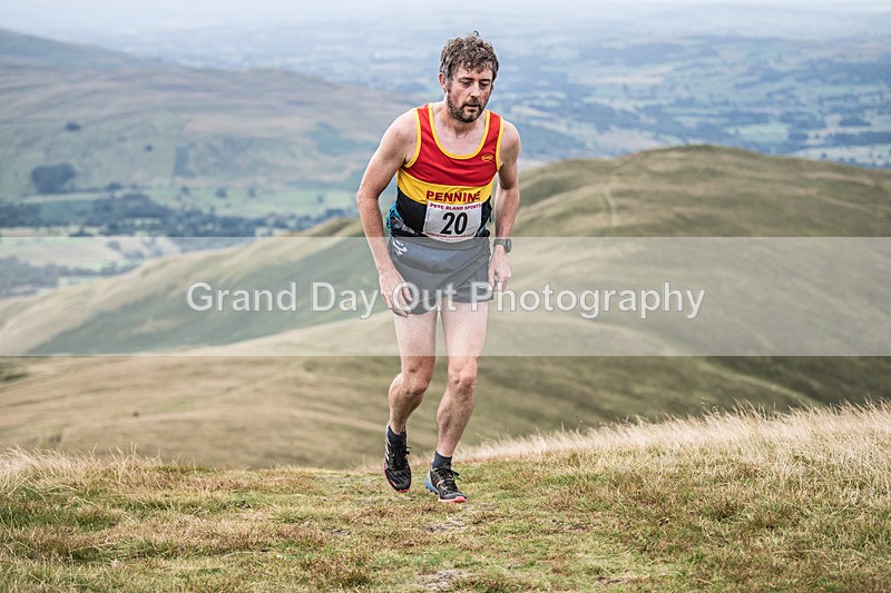 Sedbergh Hills-274 - Sedbergh Hills Fell Race Sunday 16th August 2026