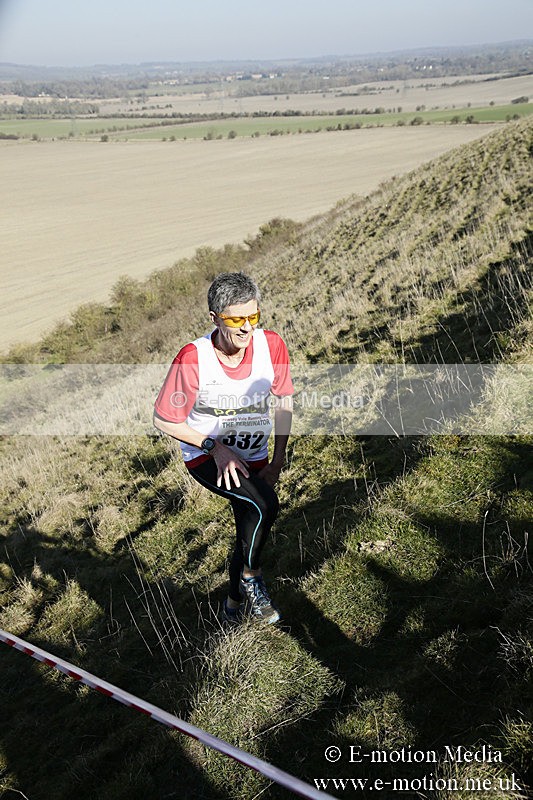 PVT 240219 1283 - The Terminator Race - Pewsey Vale - 24/02/19