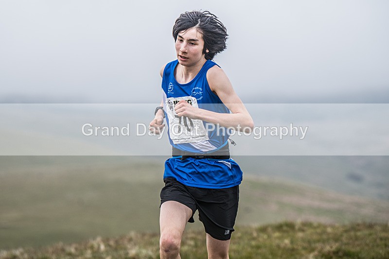 Latterbarrow-217 - Latterbarrow Loop Fell Race Wednesday 20th May 2026