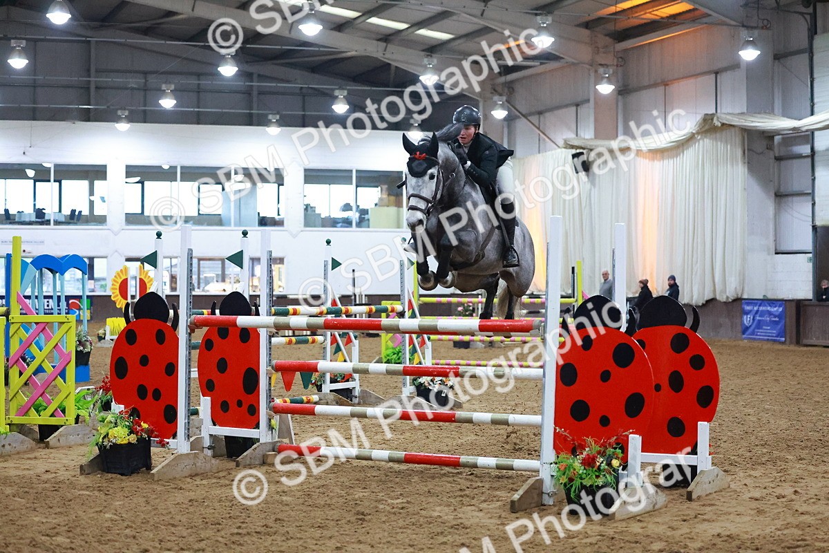 SBM_003980 - Class 12 - National B&C Handicap Champs Qualifier 1.25m 1.30m