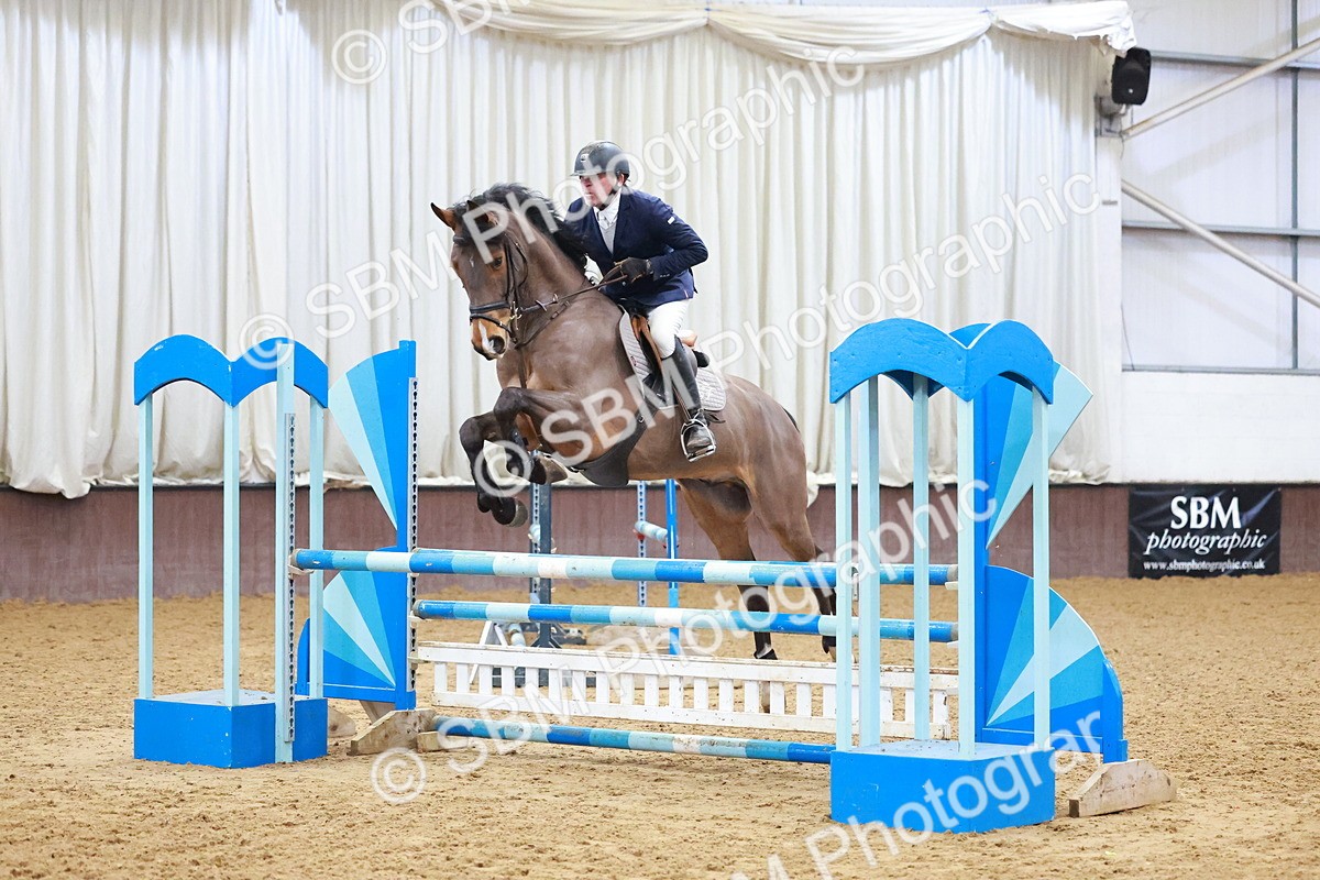 SBM_003612 - Class 3 - Senior Discovery - 1.00m