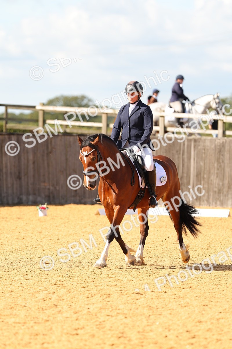 SBM_40811 - D18 - Grand Tour Championship - Novice 34