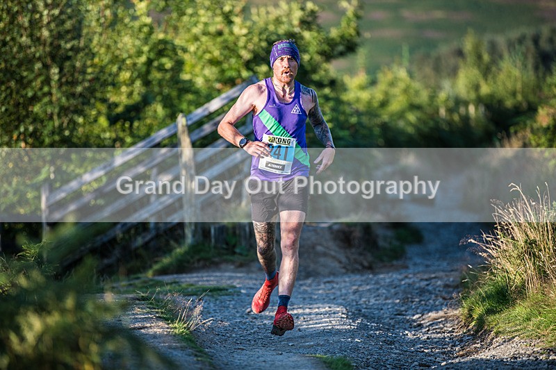 Latrigg-466 - Not Round Latrigg Race Wednesday 14th August 2024