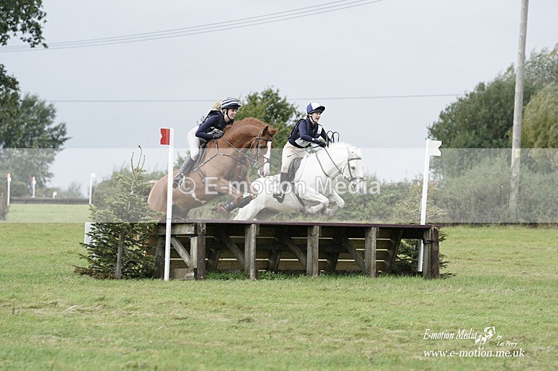  WWHT 031021 3633 - Intermediate Pairs (0.90m) 03/10/21