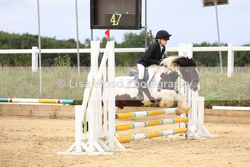 3E7A2667 - Class 4: 60cm Junior