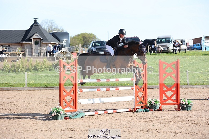 250427-092841-14872 - Cls 32 Young Horse 6yr old