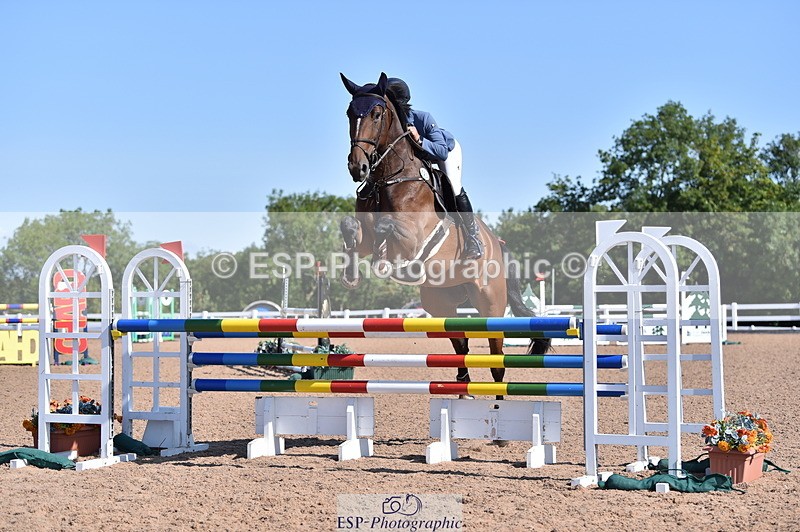 230720A-093908-01439 - Cls 25, 5 Yr Olds 1.10m