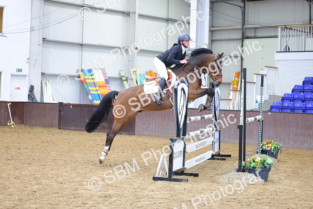 SBM_003083 - Class 8 - Senior Newcomers - 1.10m