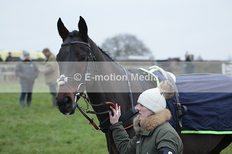 PtP 041222 0922 - Wheatland  Hunt PtP Chaddesley Corbett, Worcs 04/12/22