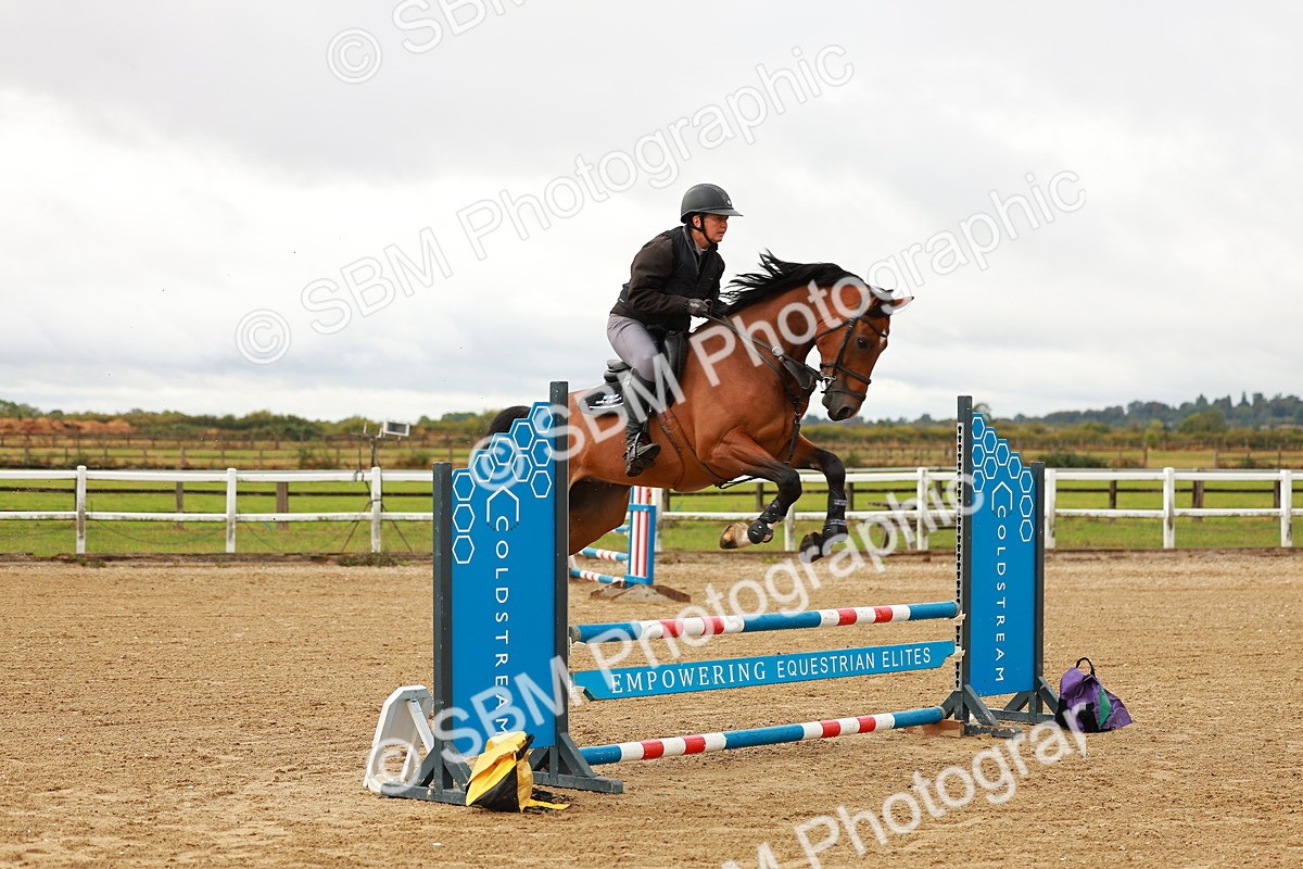 SBM_000062 - Class 1 - Clear Round