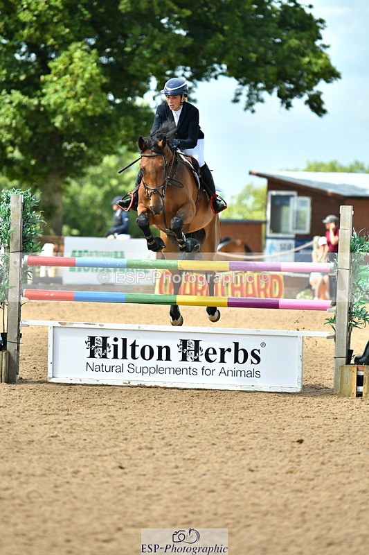 230811A-140911-05687 - Cls 23 Chard Eq 7Yr Old Champs