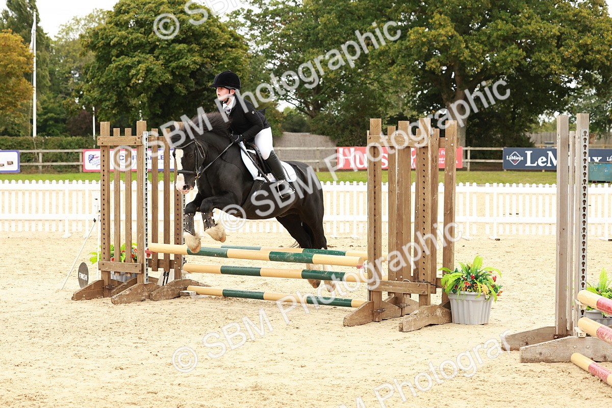 SBM_63848 - J12 - Junior Pony 55cm Championship