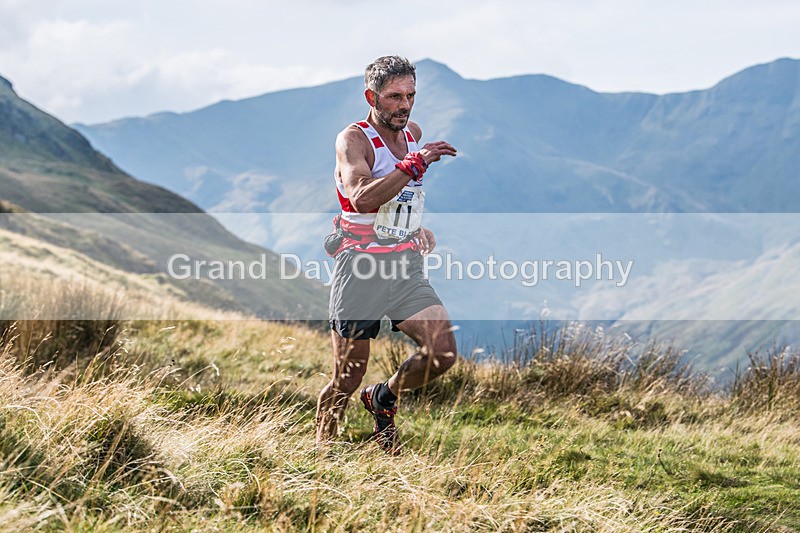 HBMR-Leg 4-116 - Hodgson Brothers Mountain Relay Leg 4 Saturday 5th October 2024