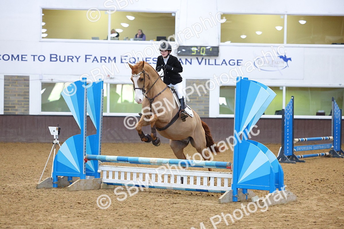 SBM_001298 - Class 4 - 70cm