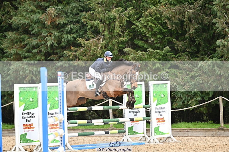 250321A-113454-00560 - Cls 3 Foxhunter and 1.20m Open