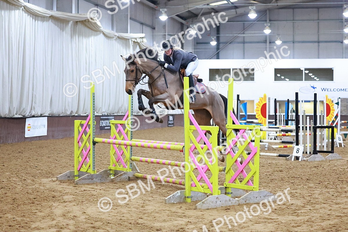 SBM_000756 - Class 2 - Senior British Novice - 90cm