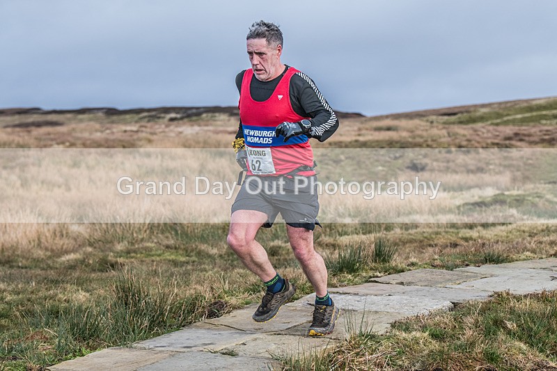 Nine Standards-709 - Nine Standards Fell Race Thursday 1st January 2026