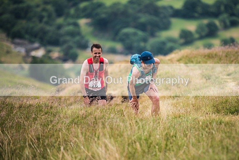 Howtown-46 - Howtown Fell Race Sunday 18th June 2023