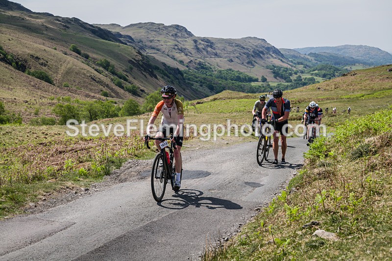 131340 - Hardknott Pass Camera 1 13.00-14.00