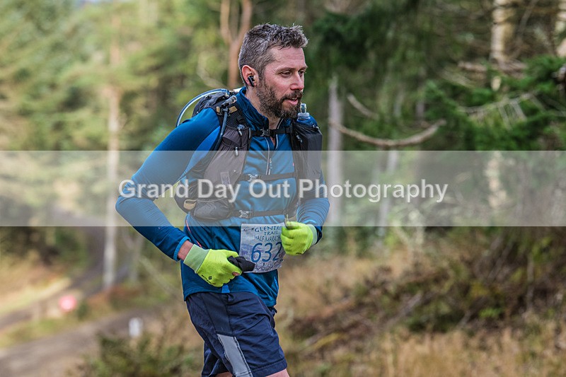 Glentress 21  10K-1540 - High Terrain Events Glentress 21 & 10K Trail Races Saturday 16th November 2024