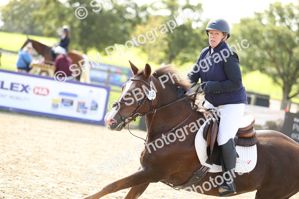 SBM_05689 - J35 - Veteran Rider 60cm