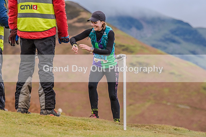 British Fell Relay-4143 - British Fell & Hill Relay Championship Braithwaite Keswick Saturday 21st October 2023