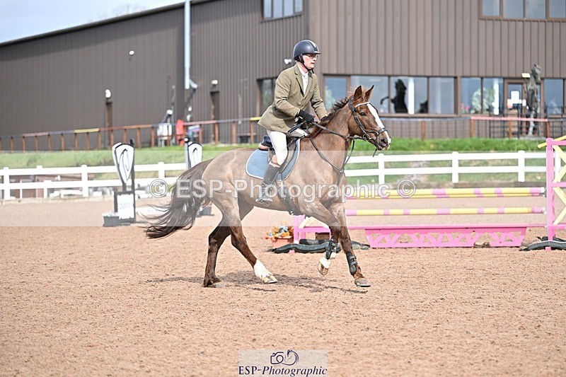 260313-130843-00512 - Cls 10+11 85cm and 95cm Amateur Quali