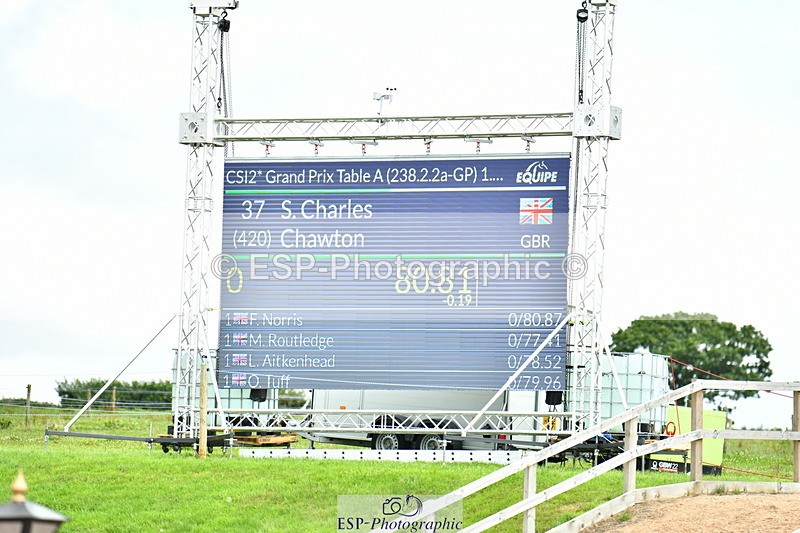 230723A-124730-12289 - Cls 12, 2 Star Big 1.45m GP 12.45 to End