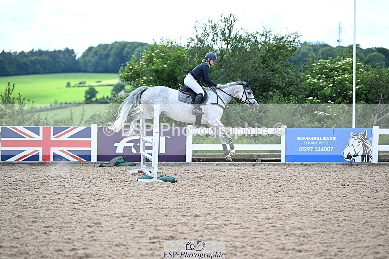 240608A-164511-01878 - Cls 14 95cm Amateur Qualifier