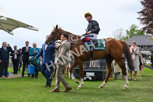 yr13052022r4-104 - Race 4 3.35pm The Paddy Power Yorkshire Cup (British Champions Series Race)