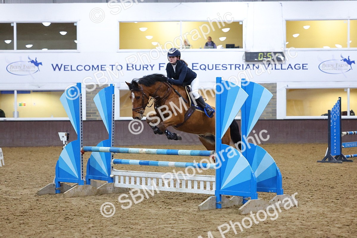 SBM_002500 - Class 6 - 90cm