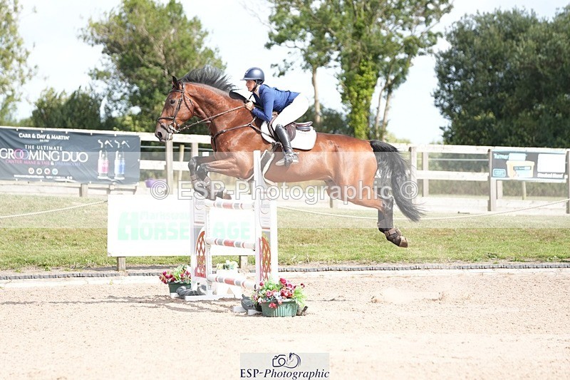 250801-161035-06485 - Cls 17 Grade C Champs Jump off