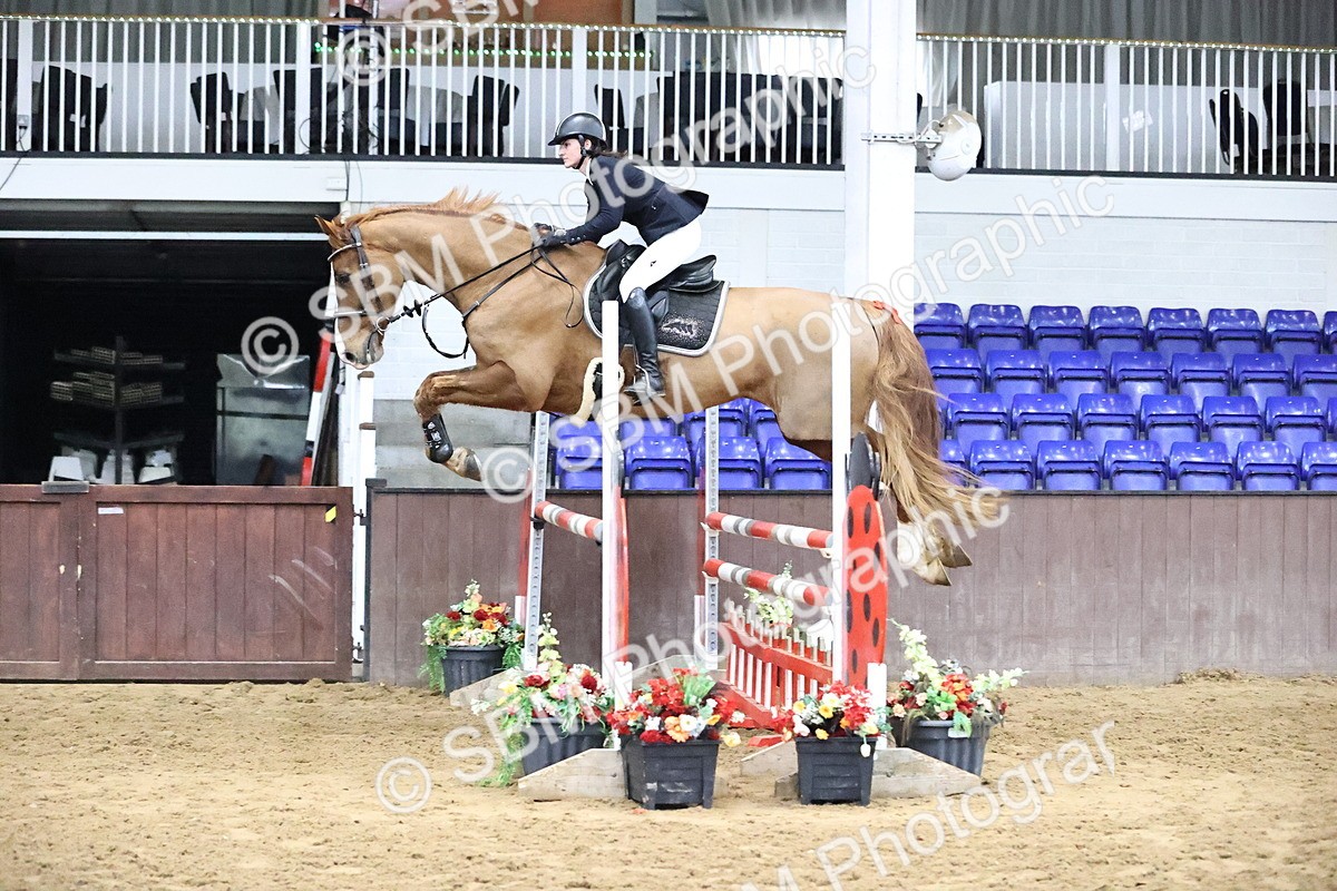SBM_003599 - Class 16 - Senior Newcomer - 1.10m