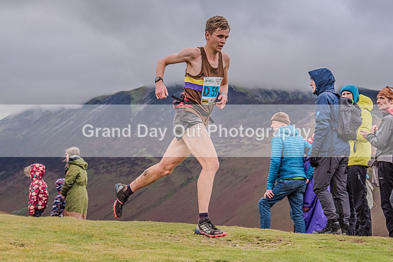 British Fell Relay-2409 - British Fell & Hill Relay Championship Braithwaite Keswick Saturday 21st October 2023