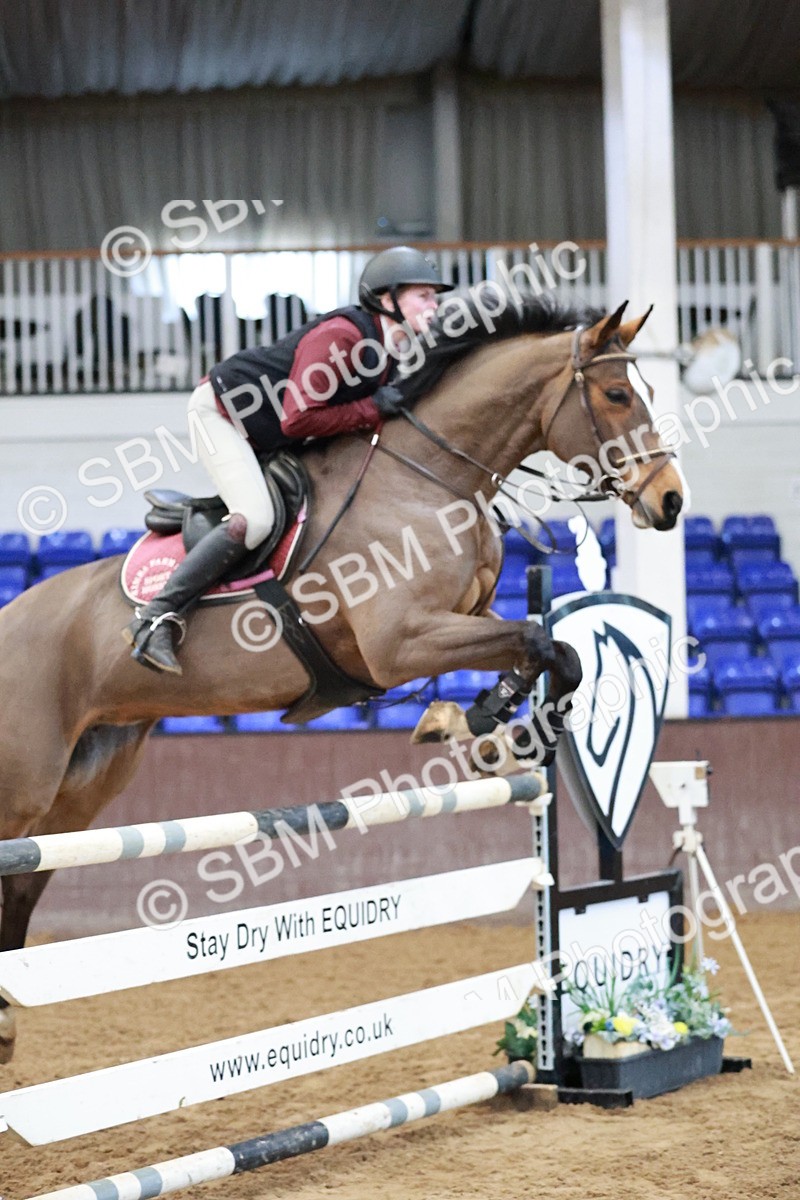 SBM_001202 - Class 4 - Senior Newcomers 1.10m